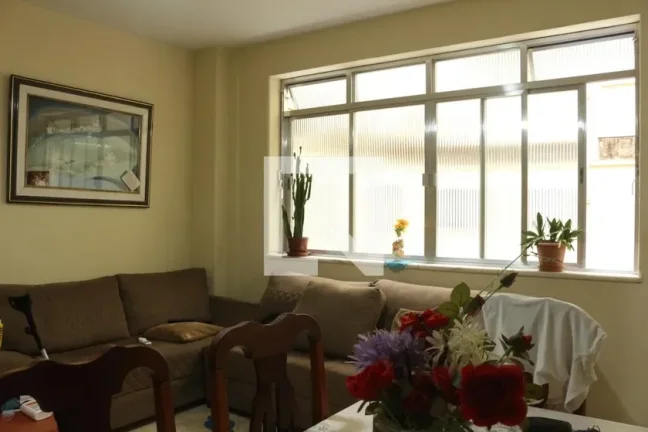 Imagem Apartamento à Venda - Copacabana, 2 Quartos, 120 m2