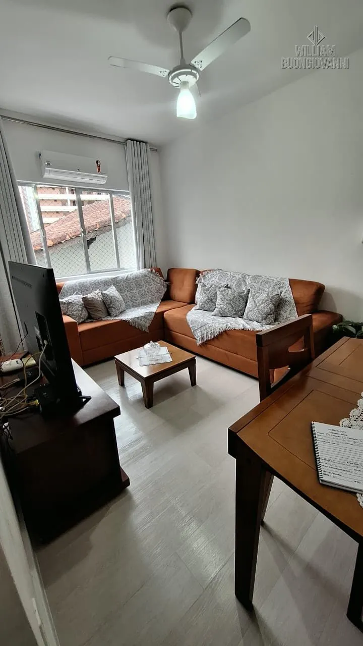 Imagem Apartamento 2 dormitórios no bairro Boqueirão