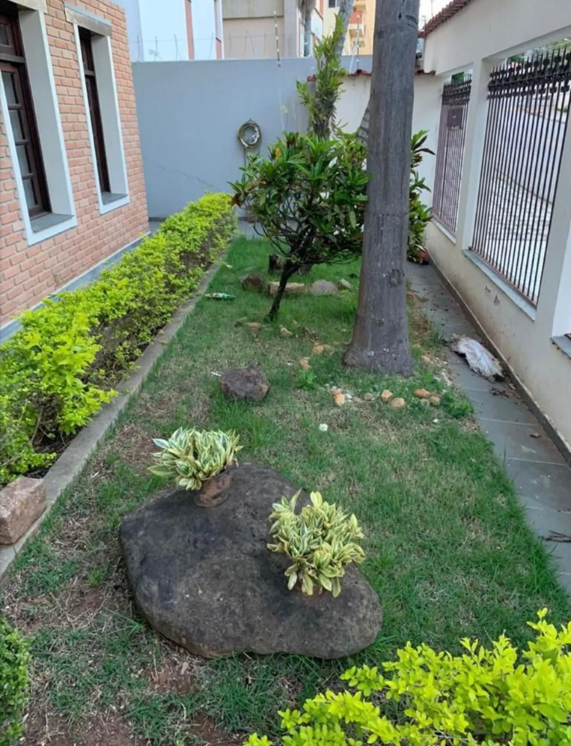 Imagem Casa 4 Dormitórios Residencial ou Comercial Vila Trujilo/ Sorocaba