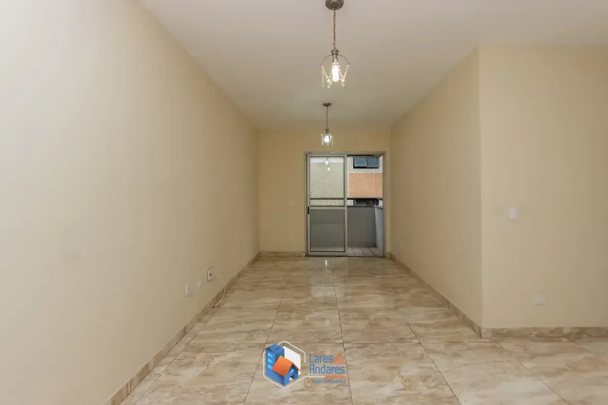 Imagem Apartamento para venda em Saúde com 3 quartos, sendo 1 suíte, 75m²