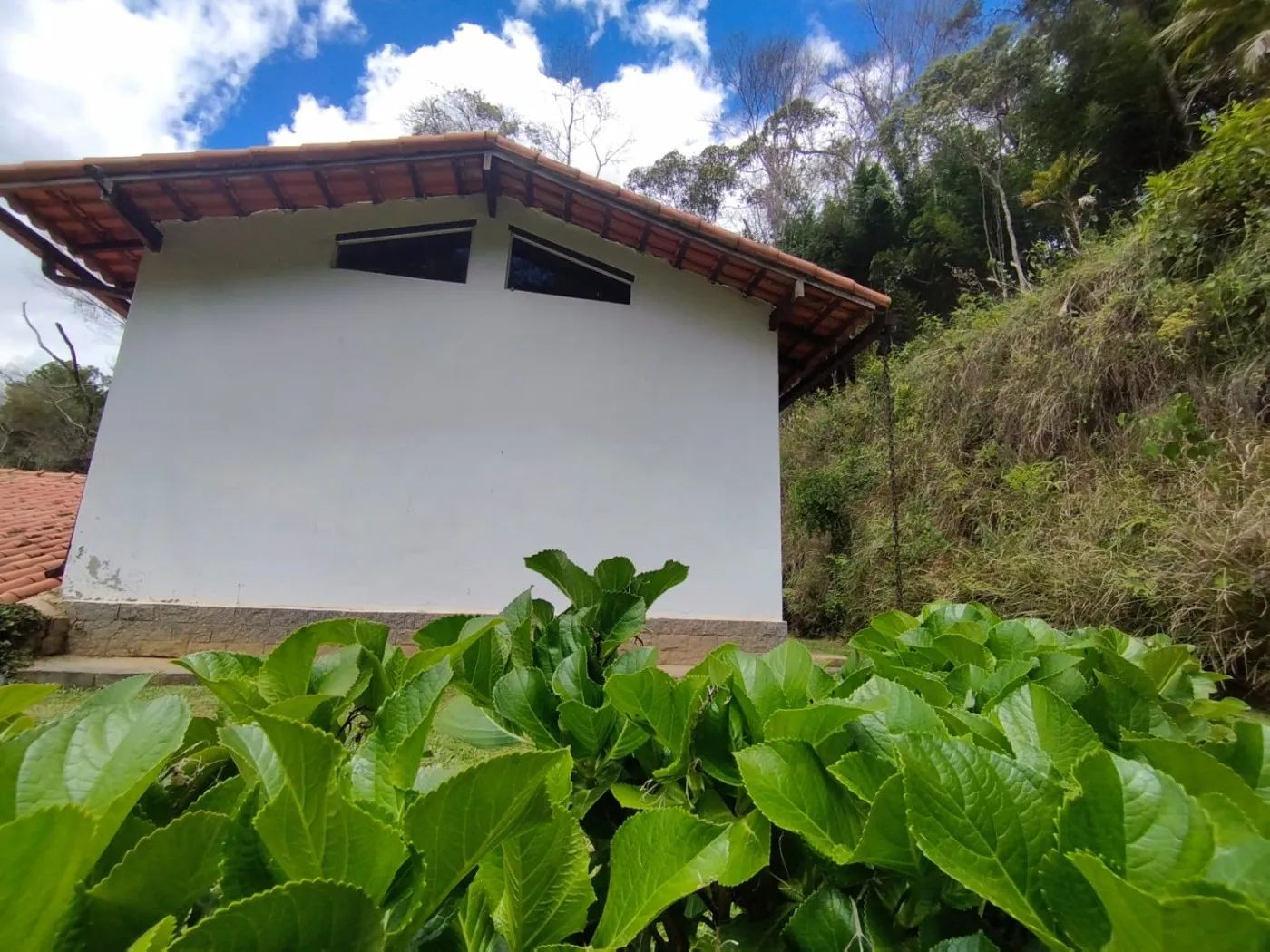 Imagem Casa para Venda em Petrópolis / RJ no bairro Vale das Videiras