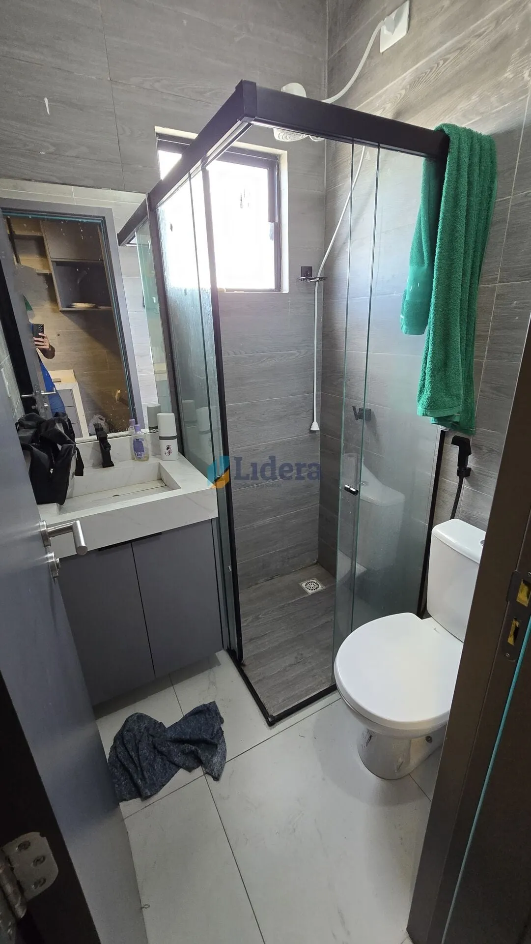 Imagem Apto mobiliado flat - 20m² - em Bessa, João Pessoa/PB