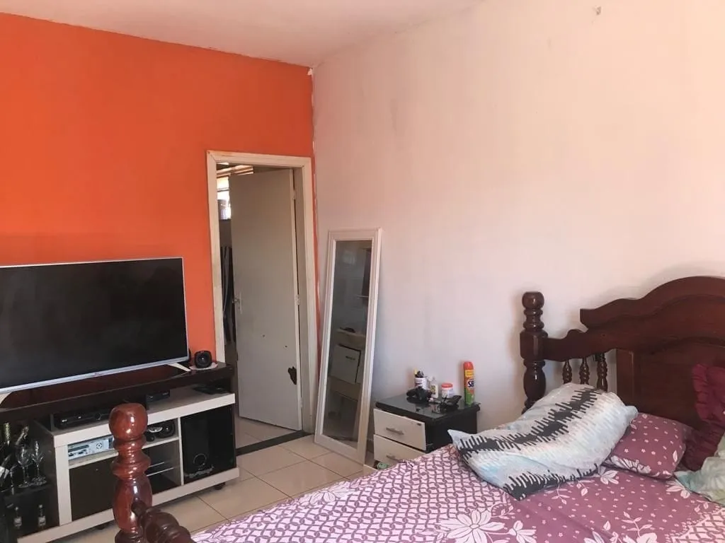 Imagem Casa à venda 3 Quartos, 1 Suite, 1 Vaga, 197.7M², Jardim Boa Vista, Pindamonhangaba - SP