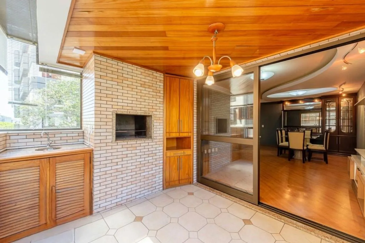 Imagem Apartamento de 3 quartos, suíte e 1 vaga de garagem
