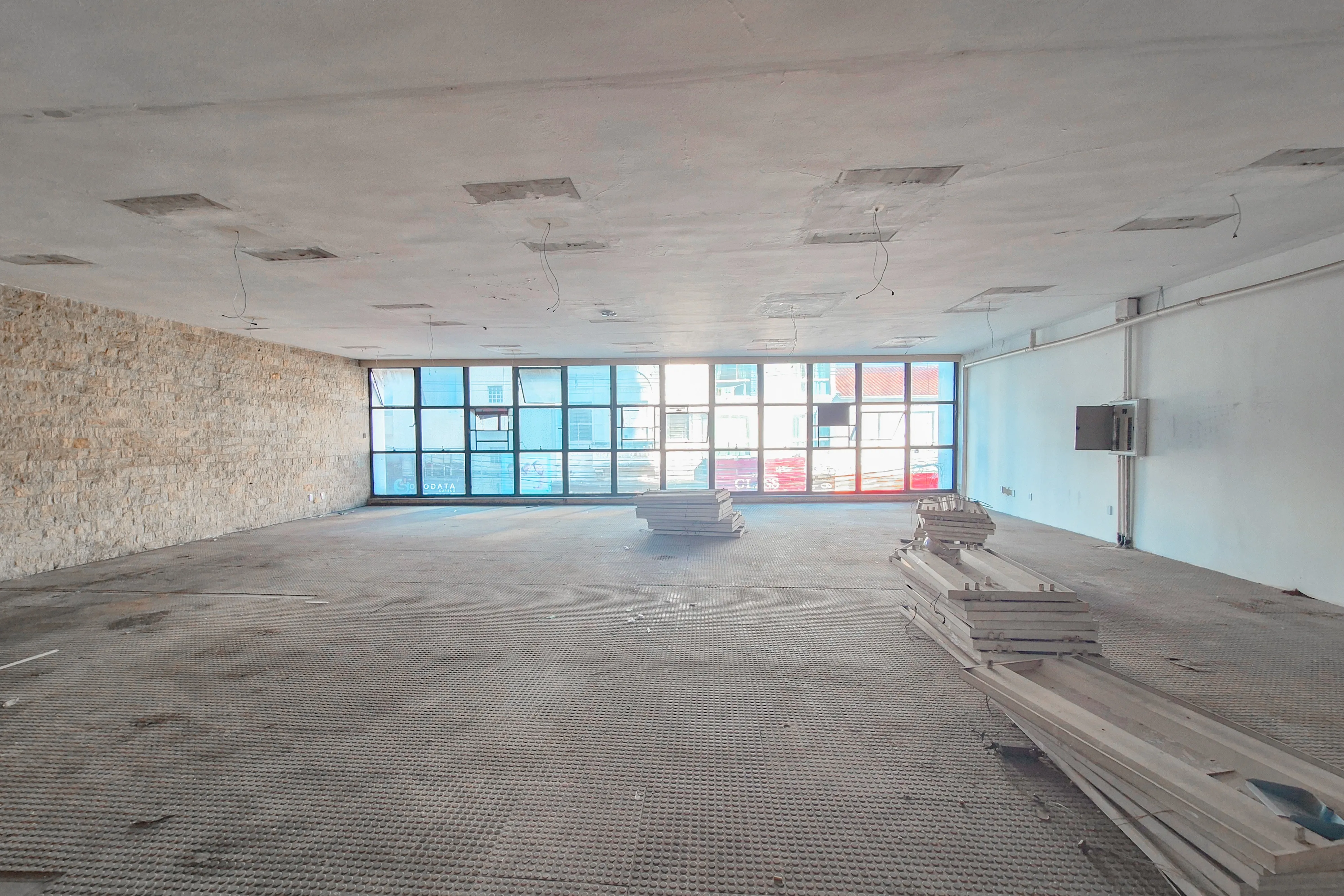 Imagem Loja para locação no Centro de Sorocaba | Rua São Bento | 1.000 m² em 3 pavimentos