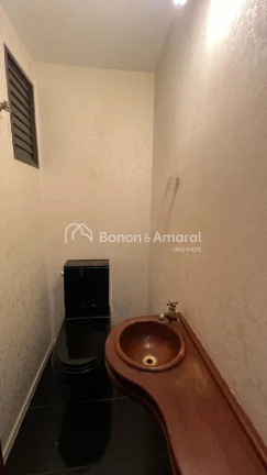 Imagem Excelente apartamento em prédio no coração do Cambuí , no Edifício Saint Paul.

Apartamento con...