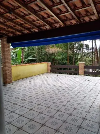 Imagem Casa com 2 Quartos à Venda, 360 m² em Cidade Jardim - Caraguatatuba