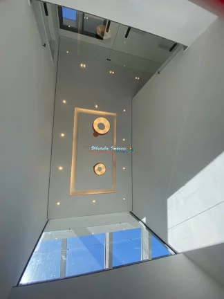 Imagem Maravilhosa casa nova em condomínio fechado