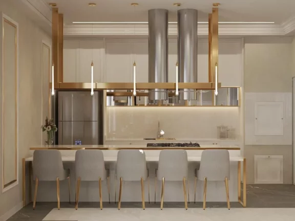 Imagem Apartamento para venda no bairro Morretes em Itapema