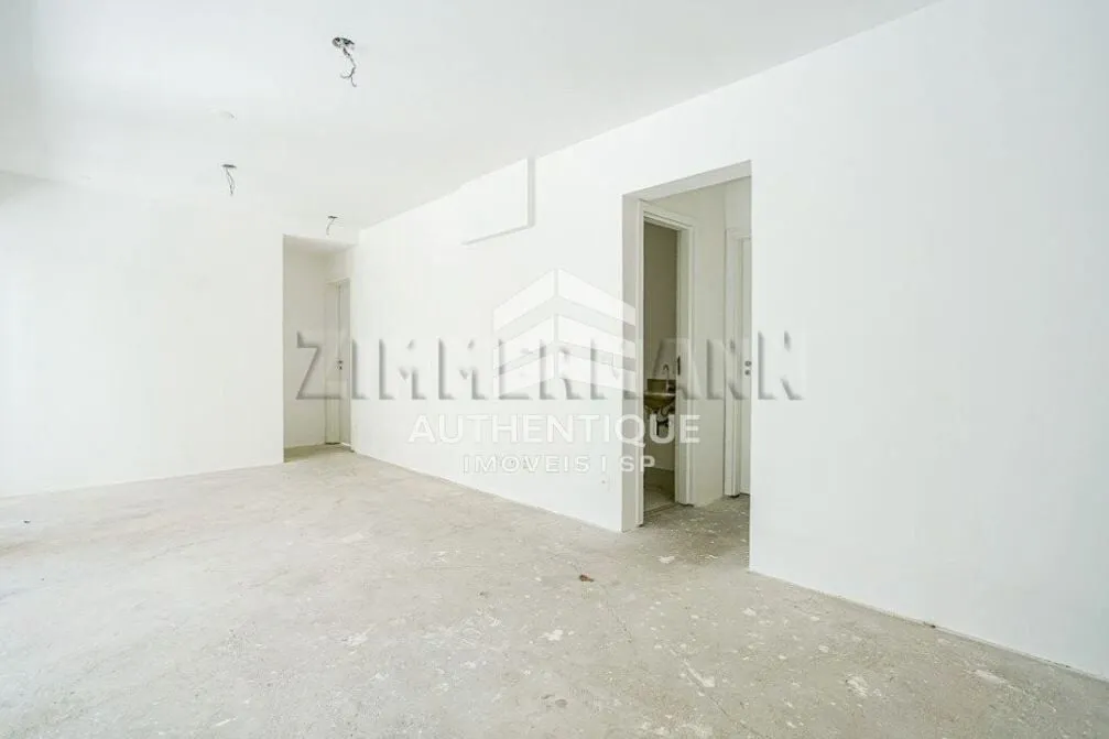 Imagem Bonjour Alto de Pinheiros - Apartamento à venda em São Paulo/SP