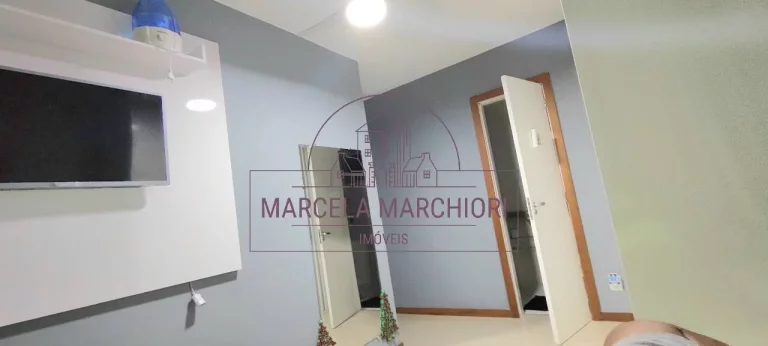 Imagem Ap 2 quartos, suite, varanda gourmet, andar alto, lazer completo, 1 vaga