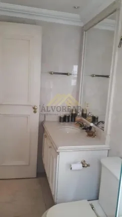 Imagem COBERTURA DUPLEX à venda em São Judas