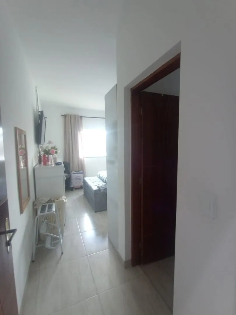 Imagem Casa com 2 dormitórios à venda, 90 m² por R$ 550.000,00 - Jardim Silvia - Guarulhos/SP