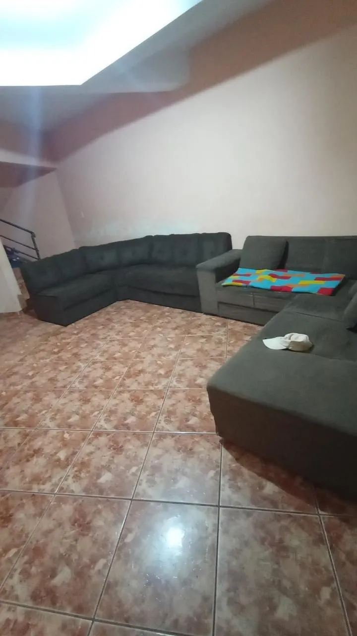 Imagem Casa Sobrado de 400m² Localizado no JD. Zulmira, Vila barão - SOROCABA/SP!