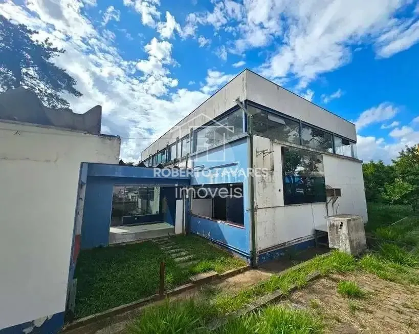 Imagem Galpão / Depósito / Armazém de 5441m² no bairro Cangaíba, em São Paulo