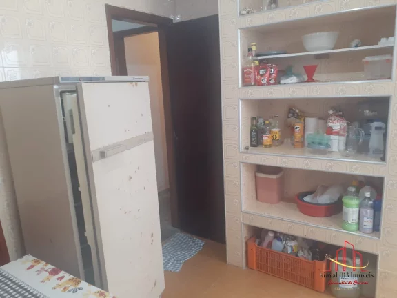 Imagem CASA RESIDENCIAL em PRAIA GRANDE - SP, CANTO DO FORTE