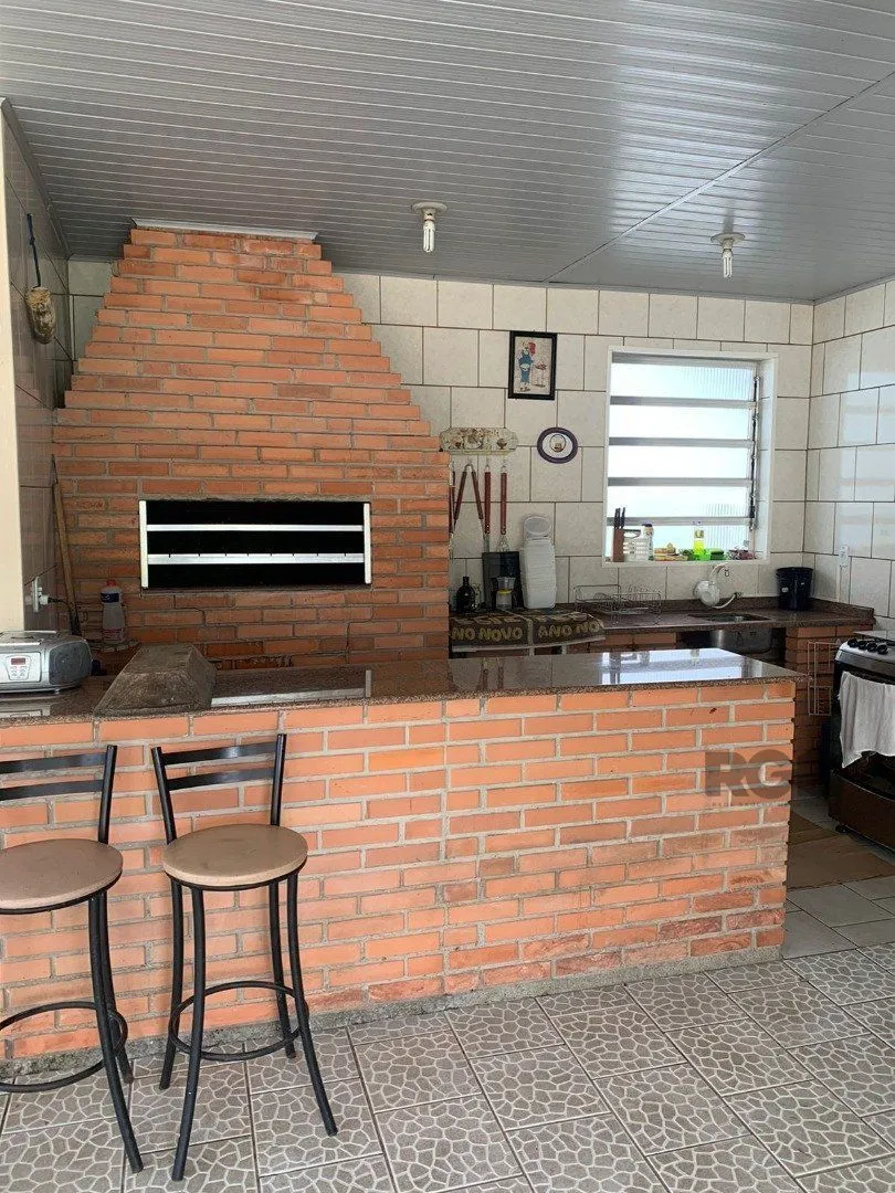 Imagem Terreno em Belém Novo