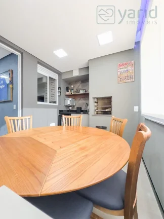 Imagem APARTAMENTO A VENDA NO MAXX SANTA ANGELA, JUNDIAÍ