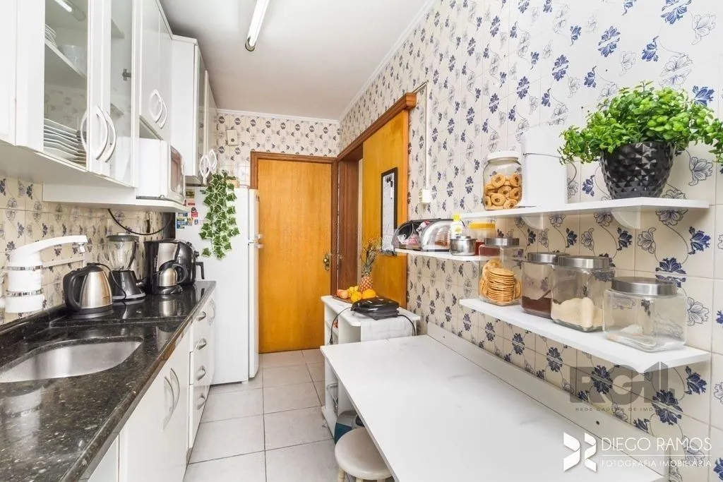 Imagem Excelente apartamento de 88m² com 3 dormitórios.