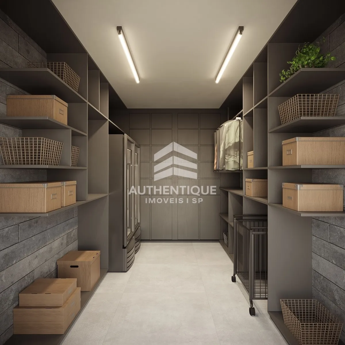 Imagem SAN PAOLO ALTO DE PINHEIROS - Apartamento à venda em São Paulo/SP