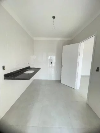 Imagem Apartamento com 2 dormitórios à venda, 95 m² - Canto do Forte - Praia Grande/SP