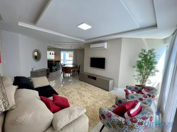 Imagem Apartamento Duplex para Venda em Balneário Camboriú, CENTRO, 3 dormitórios, 3 suítes, 5 banheiros, 4 vagas