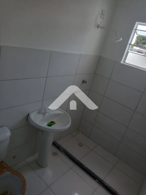 Imagem Apartamento Reformado no Jacaré - 2 Quartos, Financia FGTS