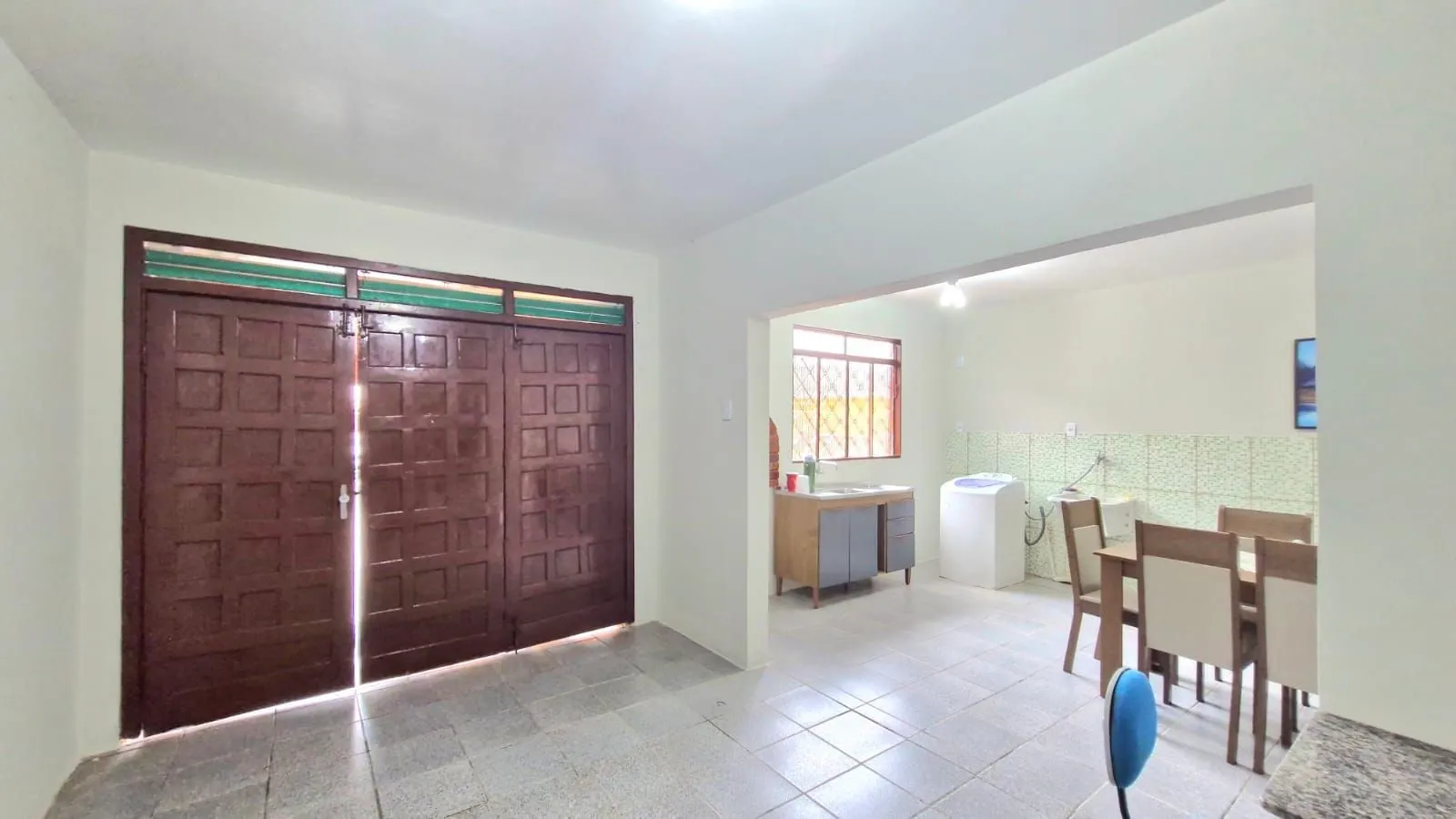 Imagem Casa a venda com 3 dormitórios no Centro de Guaíba.