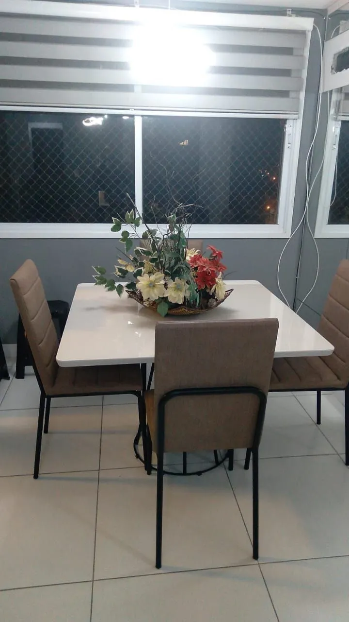 Imagem Apartamento em Praia de Arroio Teixeira (Arroio Teixeira)