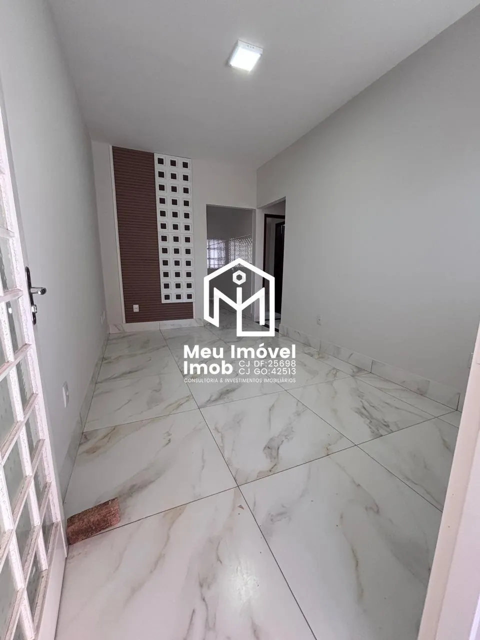 Imagem Casa em Parque Estrela Dalva II - Luziânia