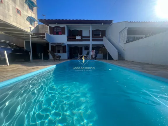 Imagem Sobrado TEMPORADA em GUARATUBA - PR, Jardim Estoril