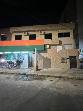 Imagem Sala Comercial para Locação em Jaboatão dos Guararapes, Candeias, 1 banheiro, 1 vaga