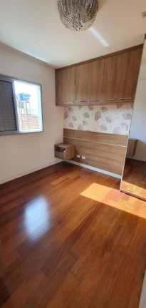 Imagem Apartamento Condomínio Nascente do Avai 78 m² 2 Dormitorios e 2 Vagas