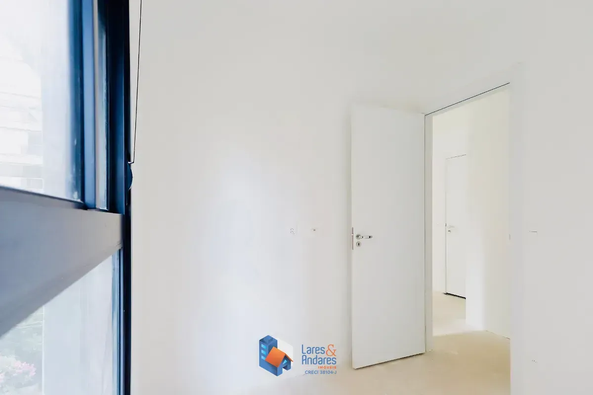 Imagem Apartamento para venda em Perdizes com 2 quartos, sendo 1 suíte, 72m²