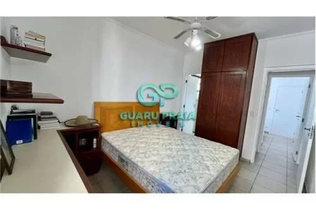 Imagem Apartamento 3 dormitorios praia da enseada