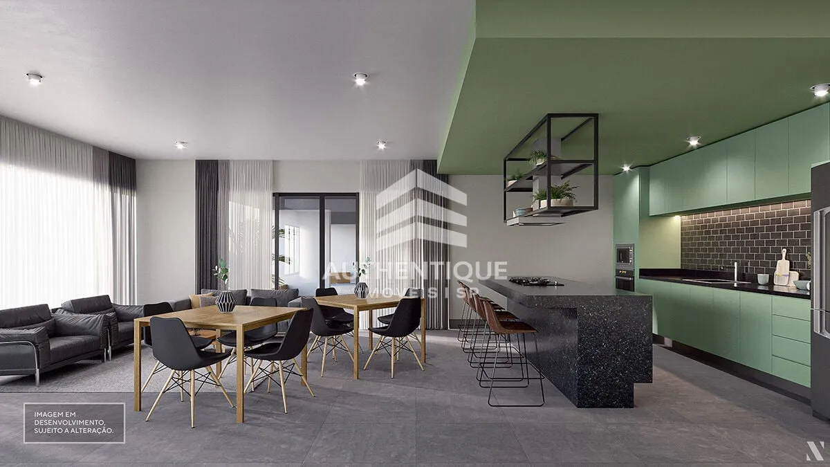 Imagem MODO IPIRANGA - Apartamento à venda em São Paulo/SP