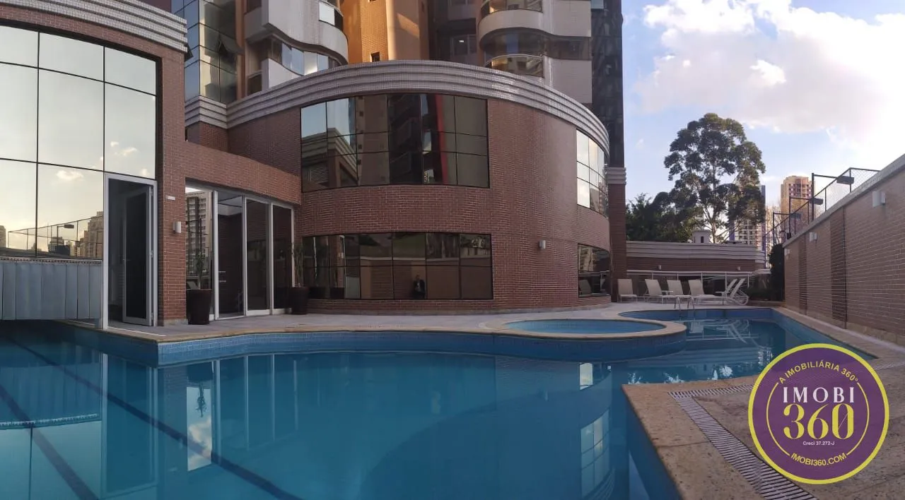 Imagem Apartamento à Venda em Jardim Anália Franco, São Paulo - SP