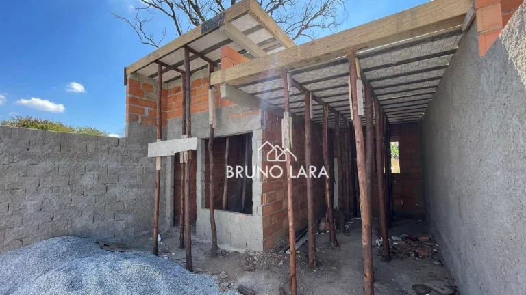 Imagem Casa a venda em Betim no bairro Jardim das Alterosas