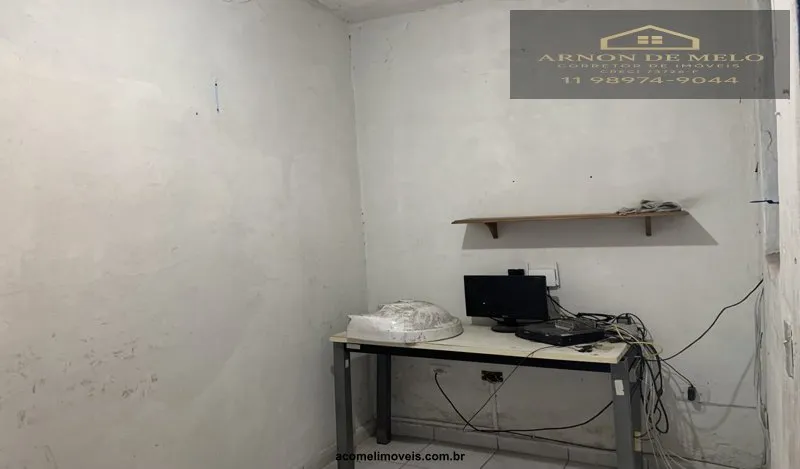 Imagem Galpões para locação em Barueri no bairro Vila Universal