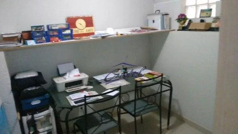 Imagem Casa com 3 dormitórios, 220 m² - venda por R$ 1.500.000,00 ou aluguel por R$ 6.713,00/mês - Vila Sônia - São Paulo/SP
