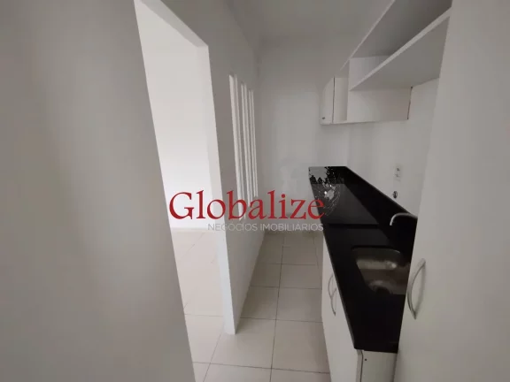 Imagem Sala comercial venda ou aluguel com uma vaga e portaria 24hrs, no bairro Vila Mathias na Av. Ana Costa