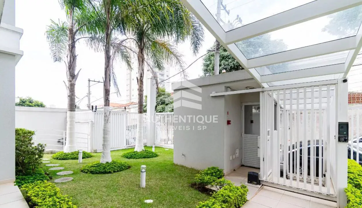 Imagem PORTO SEGURO SAUDE - Apartamento no Bairro Saúde à venda