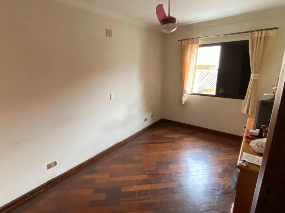 Imagem Sobrado com 2 Quartos à Venda, 177 m² em Campestre - Santo André