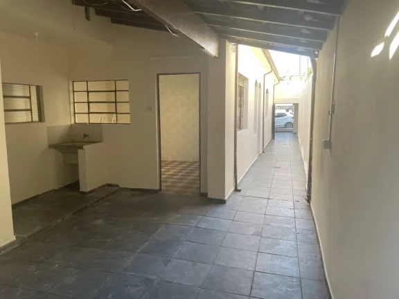 Imagem CASA VILA HORTÊNCIA ,SOROCABA 114M² por R$350.000
