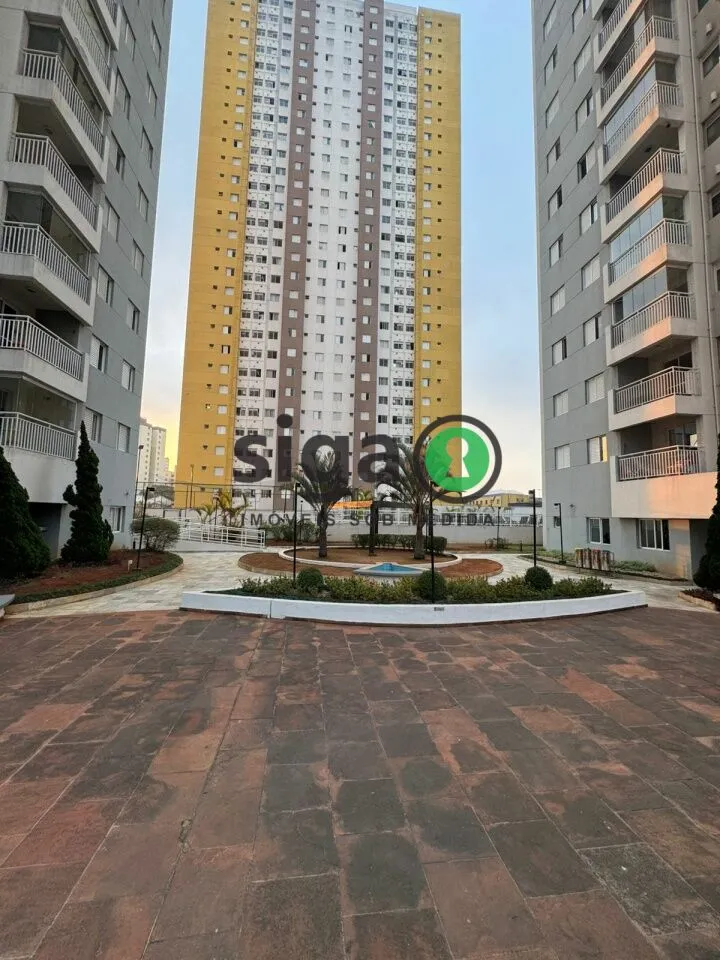 Imagem OPORTUNIDADE! Apto 2 Dorms, Sacada, Vaga, Lazer Completo no Action Life Tatuapé