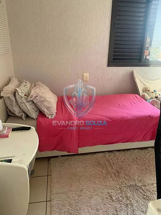 Imagem Apartamento a Venda no bairro Parque Egisto Ragazzo - Limeira, SP