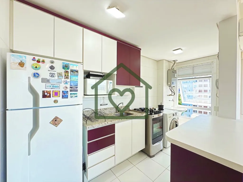 Imagem Apartamento desocupado no bairro Santana , semi novo , com 2 dormitórios, 1 suite , andar alto, exc...