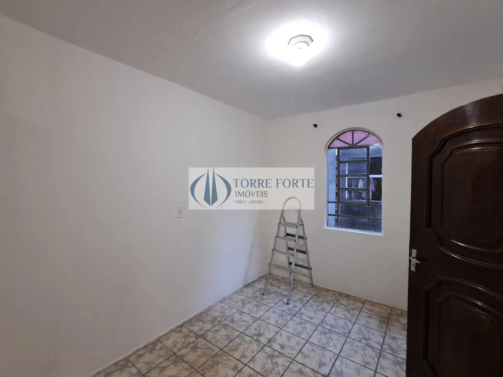 Imagem Salão Comercial com 250m² no Jardim Sapopemba