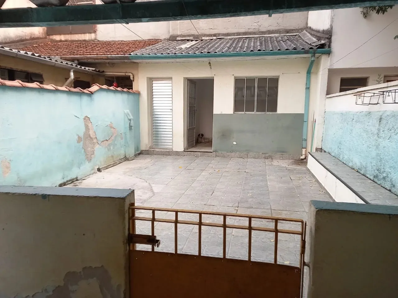 Imagem Casa para Venda, Lapa, 3 dormitórios, 3 banheiros, 1 vaga