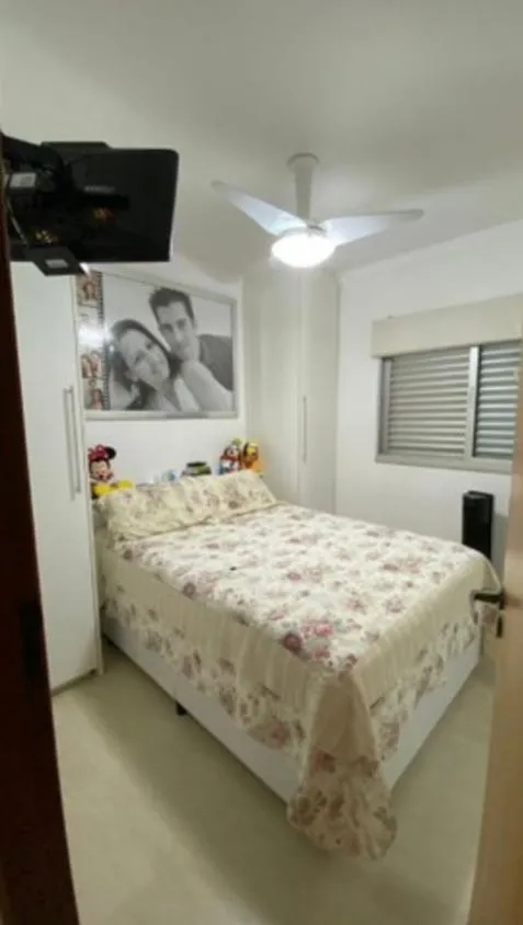 Imagem APARTAMENTO - JD. PAULICÉIA - CAMPINAS